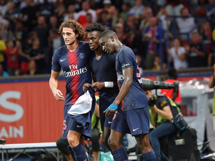 卡昂客场大捷，法甲表现持续向好