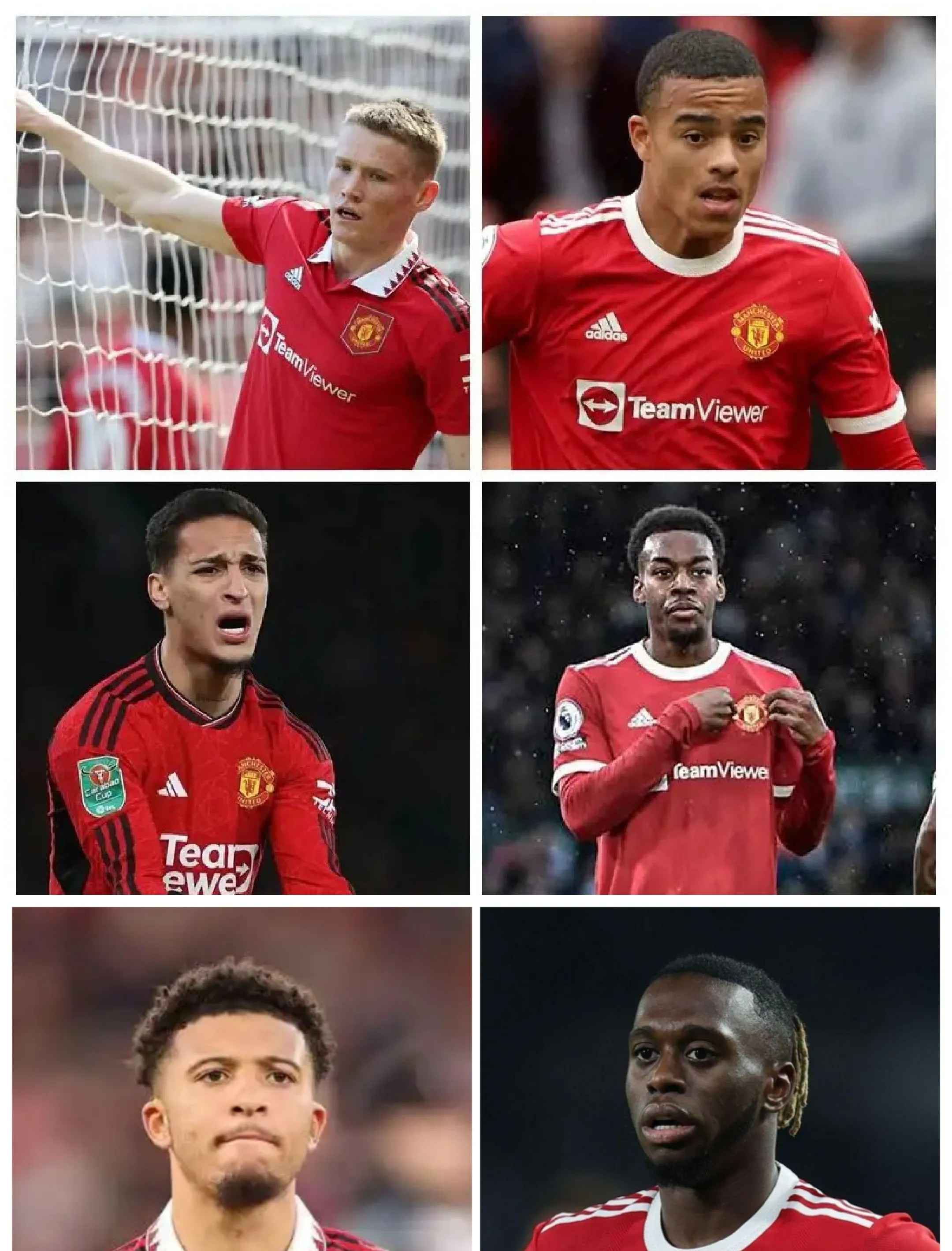 曼联签下西甲新星：强化中场实力的简单介绍