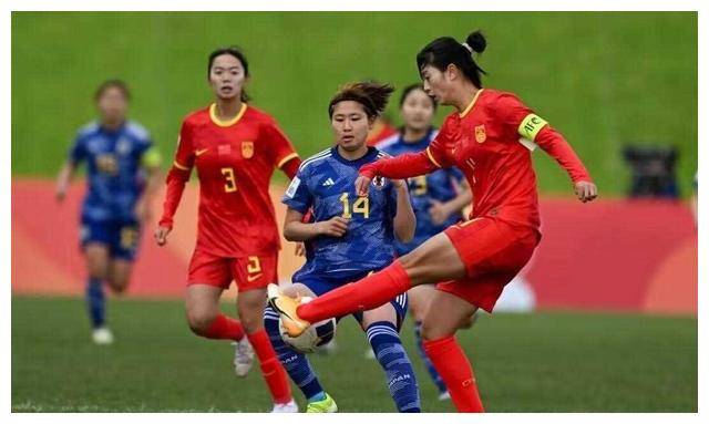 关于团结拼搏！国家女足在比赛中展现实力的信息