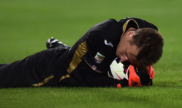 佛罗伦萨客场大捷，球队士气高涨向前冲刺的简单介绍