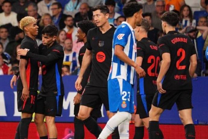 关于突发：西班牙队在联赛遭遇重大挫折！的信息