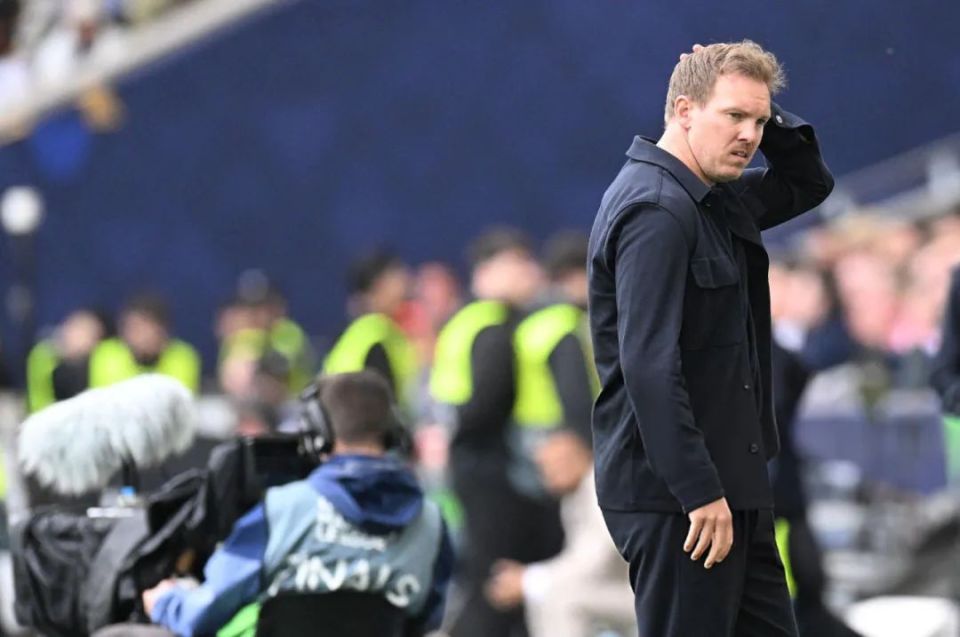 关于直击现场！邀请赛中德国队如何完成终止连败？的信息