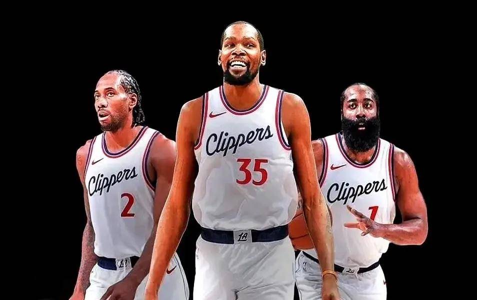 热火陷入低谷，全明星入选连败，杜兰特球队命运悬念！的简单介绍