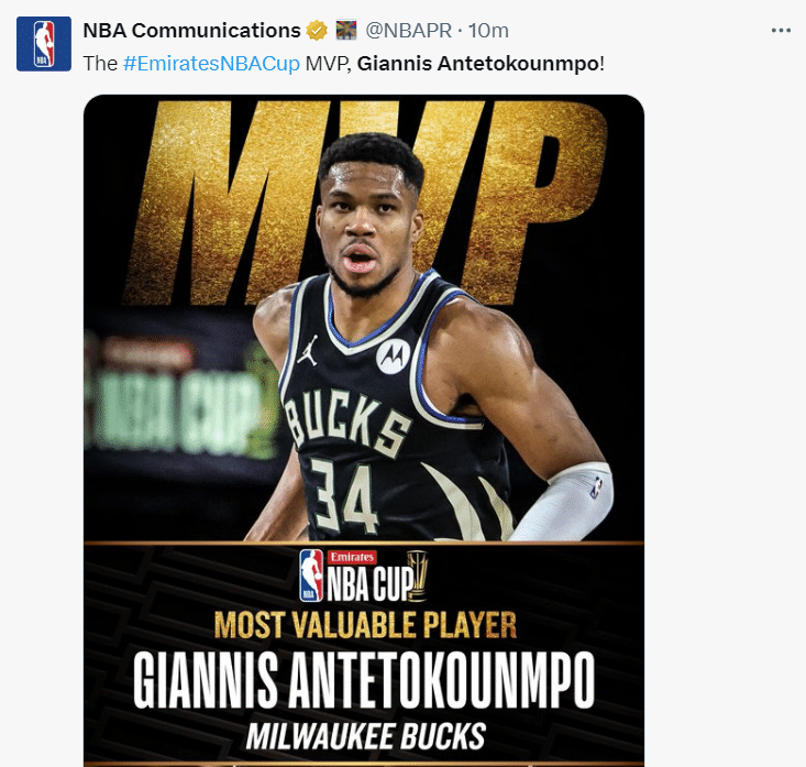 威金斯爆发新星，字母哥刷新纪录，冲击季后赛球队迎来希望！的简单介绍