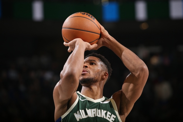 字母哥，篮网，状态爆棚！的简单介绍