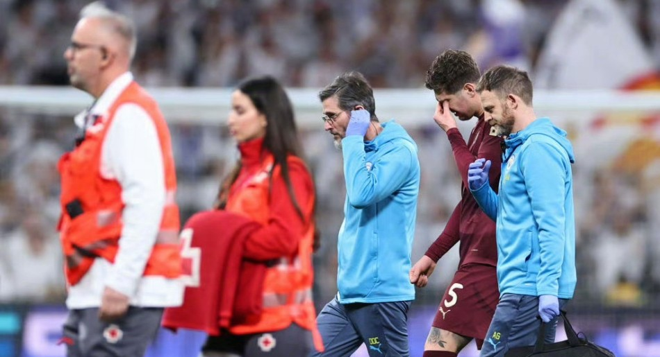 关于姆巴佩遭遇三连败，澳大利亚队教练面临压力！的信息