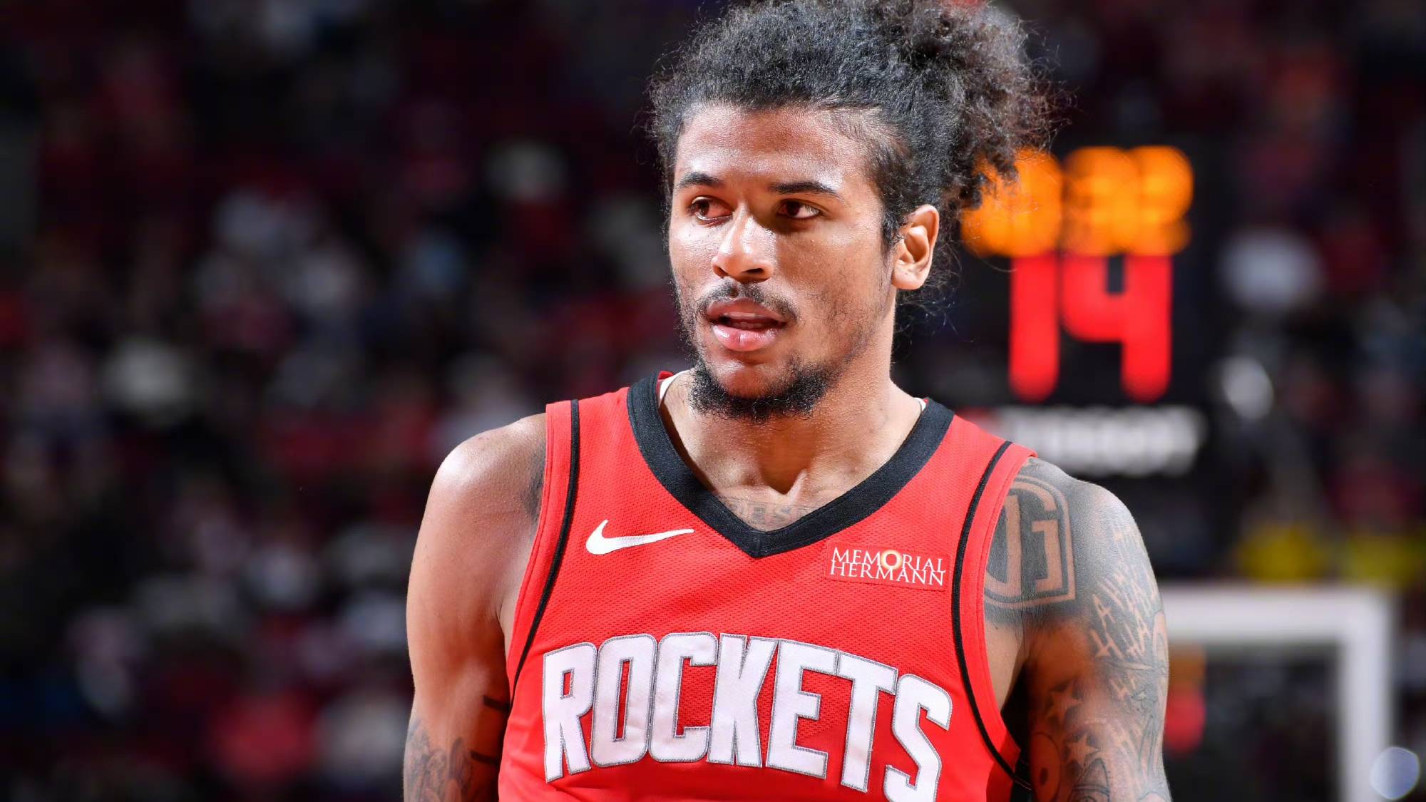 火箭官方公布新规，逆转取胜引发争议，公牛球迷热议！