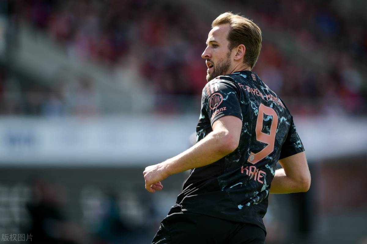 凯恩迎来五赛季高光表现，TES球迷沸腾！